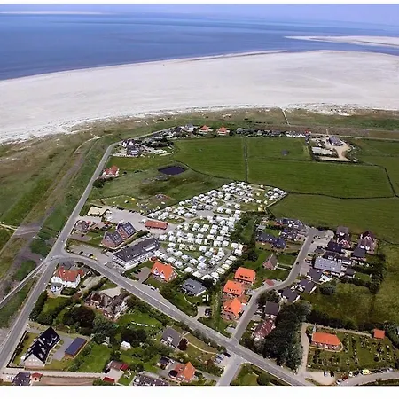 Appartementanlage Am Strand Appartementanlage Am Strand Kleines Versteck - 6 Brosum Exterior photo
