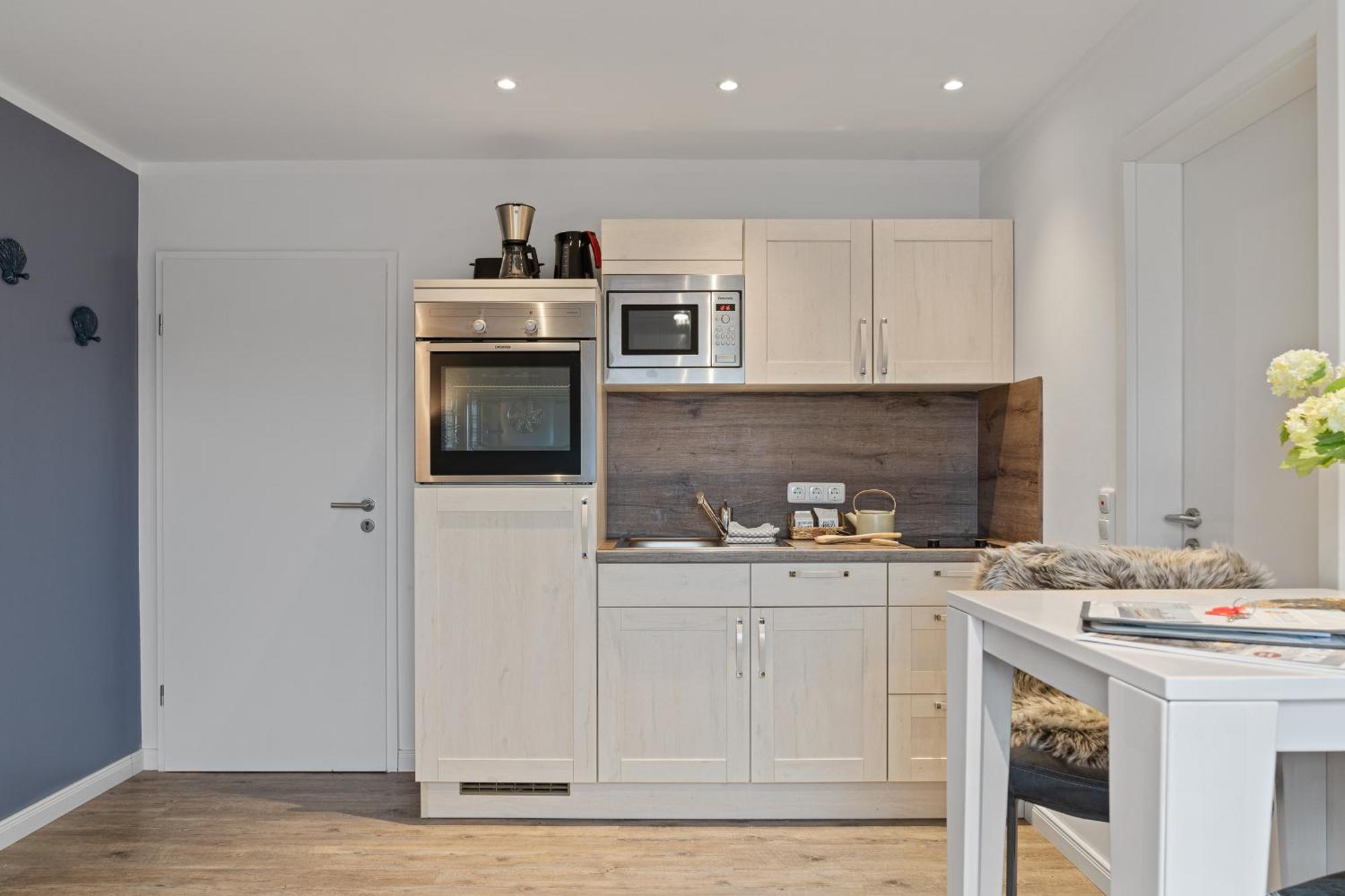Appartementanlage Am Appartementanlage Am Kleines Versteck - 6 *